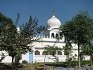 Gurdwara Sri Guru Tegh Bahadur Sahib Dhillwan