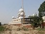 Gurdwara Sri Guru Tegh Bahadur Sahib Dirba
