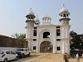 Gurdwara Sri Guru Tegh Bahadur Sahib Dirba