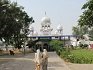 Gurdwara Sri Guru Tegh Bahadur Sahib Dirba