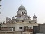 Gurdwara Sri Guru Tegh Bahadur Sahib Dirba