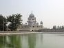 Gurdwara Sri Guru Tegh Bahadur Sahib Dirba
