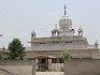 Gurdwara Sri Guru Tegh Bahadur Sahib Dodra
