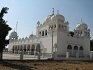 Gurdwara Sri Guru Tegh Bahadur Sahib Jind
