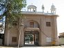 Gurdwara Sri Guru Tegh Bahadur Sahib Jind