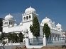 Gurdwara Sri Guru Tegh Bahadur Sahib Jind