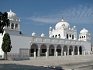 Gurdwara Sri Guru Tegh Bahadur Sahib Jind