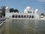 Gurdwara Sri Guru Tegh Bahadur Sahib Jind