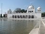 Gurdwara Sri Guru Tegh Bahadur Sahib Jind