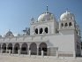Gurdwara Sri Guru Tegh Bahadur Sahib Jind