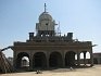 Gurdwara Sri Guru Tegh Bahadur Sahib Kharak Bhura
