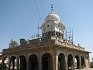 Gurdwara Sri Guru Tegh Bahadur Sahib Kharak Bhura