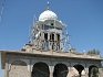 Gurdwara Sri Guru Tegh Bahadur Sahib Kharak Bhura