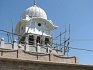 Gurdwara Sri Guru Tegh Bahadur Sahib Kharak Bhura