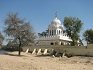 Gurdwara Sri Guru Tegh Bahadur Sahib Khatkar Kalan