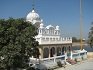 Gurdwara Sri Guru Tegh Bahadur Sahib Khatkar Kalan