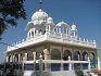 Gurdwara Sri Guru Tegh Bahadur Sahib Khatkar Kalan