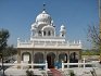 Gurdwara Sri Guru Tegh Bahadur Sahib Khatkar Kalan