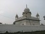 Gurdwara Sri Guru Tegh Bahadur Sahib Kurukshetra