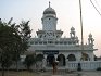 Gurdwara Sri Guru Tegh Bahadur Sahib Moonak