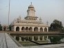 Gurdwara Sri Guru Tegh Bahadur Sahib Moonak