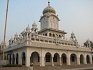 Gurdwara Sri Guru Tegh Bahadur Sahib Moonak