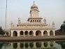 Gurdwara Sri Guru Tegh Bahadur Sahib Moonak
