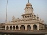 Gurdwara Sri Guru Tegh Bahadur Sahib Moonak