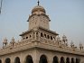 Gurdwara Sri Guru Tegh Bahadur Sahib Moonak