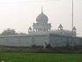 Gurdwara Sri Guru Tegh Bahadur Sahib Mukarampur