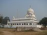 Gurdwara Sri Guru Tegh Bahadur Sahib Mukarampur