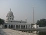 Gurdwara Sri Guru Tegh Bahadur Sahib Mukarampur