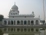 Gurdwara Sri Guru Tegh Bahadur Sahib Mukarampur