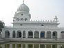 Gurdwara Sri Guru Tegh Bahadur Sahib Mukarampur