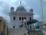 Gurdwara Sri Guru Tegh Bahadur Sahib Mullowal