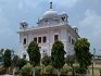 Gurdwara Sri Guru Tegh Bahadur Sahib Mullowal