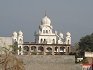 Gurdwara Sri Guru Tegh Bahadur Sahib Pehla Prao Bharatgarh