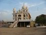 Gurdwara Sri Guru Tegh Bahadur Sahib Pehla Prao Bharatgarh
