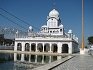 Gurdwara Sri Guru Tegh Bahadur Sahib Phaguwala