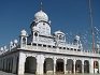 Gurdwara Sri Guru Tegh Bahadur Sahib Phaguwala