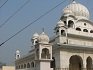 Gurdwara Sri Guru Tegh Bahadur Sahib Railon