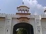 Gurdwara Sri Guru Tegh Bahadur Sahib Rajo Majra