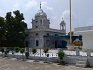 Gurdwara Sri Guru Tegh Bahadur Sahib Rajo Majra