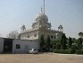 Gurdwara Sri Guru Tegh Bahadur Sahib Rohta