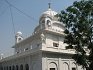 Gurdwara Sri Guru Tegh Bahadur Sahib Rohta