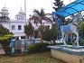 Gurdwara Sri Gurusar Manji Sahib Gujjarwal