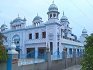 Gurdwara Sri Gurusar Manji Sahib Gujjarwal