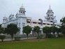 Gurdwara Sri Gurusar Manji Sahib Gujjarwal