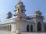 Gurdwara Sri Gurusar Panjuana Sahib Lamma