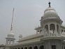 Gurdwara Sri Gurusar Sahib Bhundar